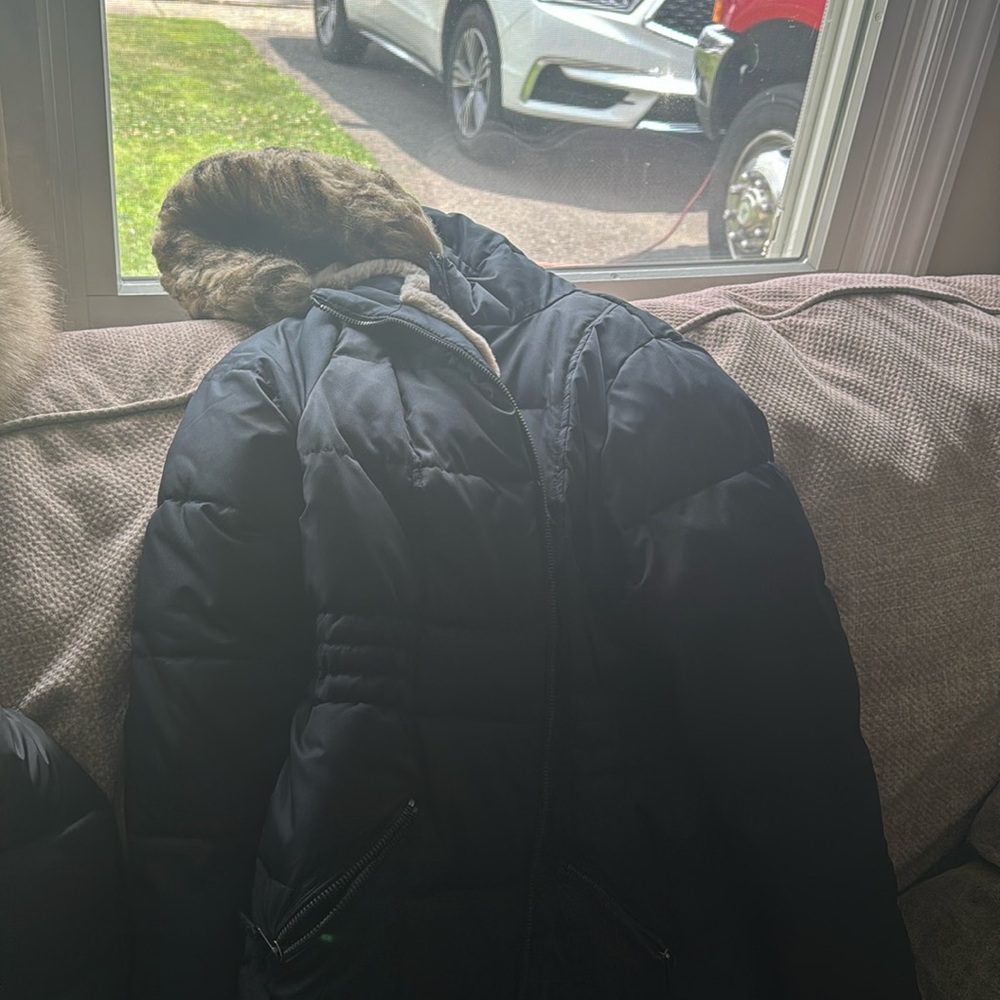 Woman's Jacket